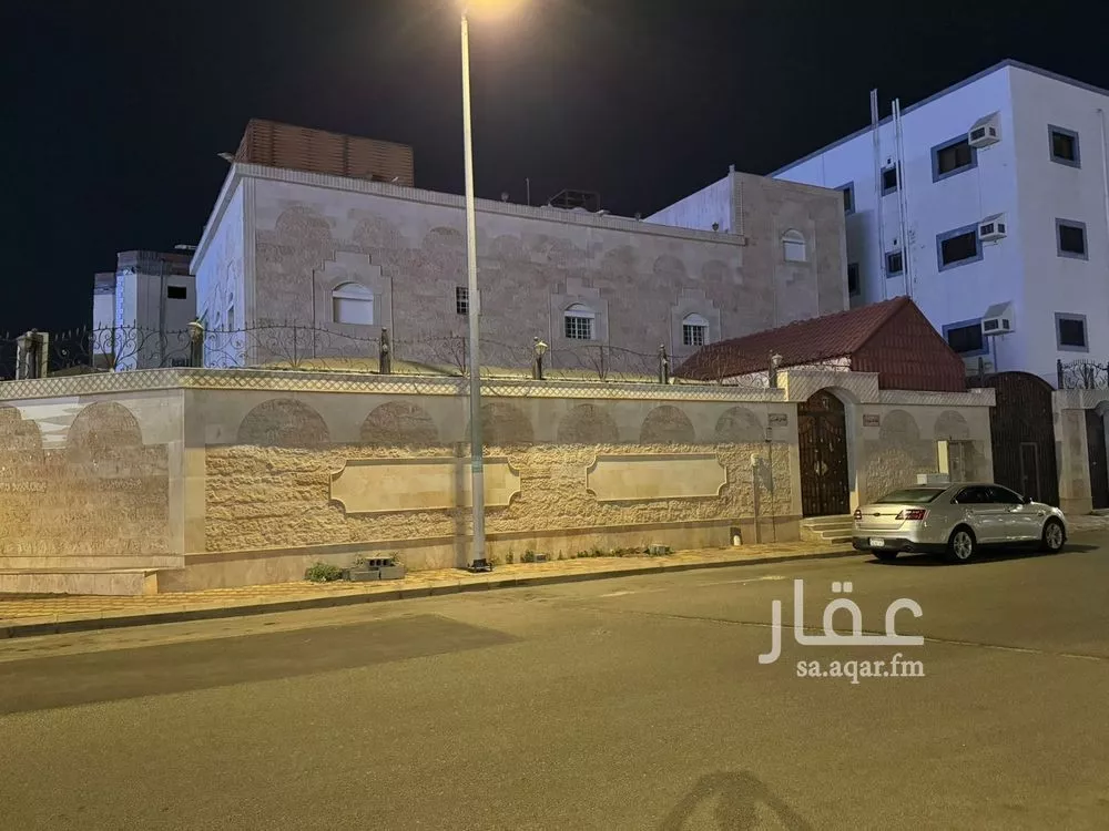 15 bedroom villa in Al Salamah 4