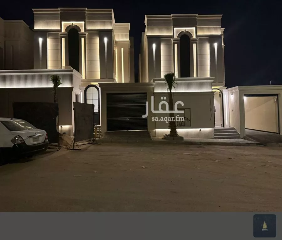 9 bedroom villa in Al Ukayshiyyah 2