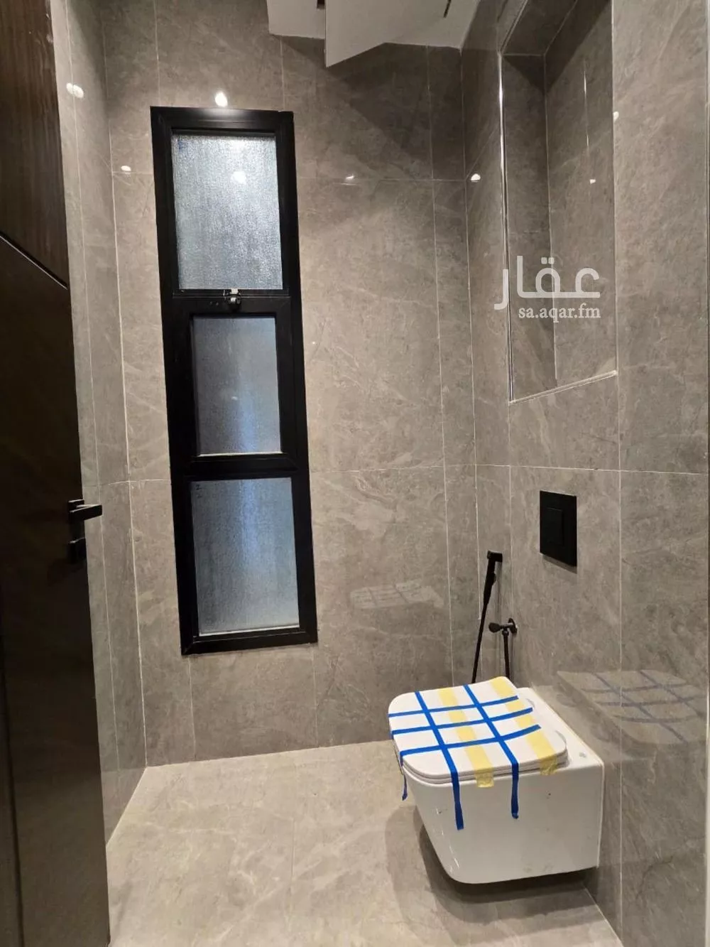 فيلا 9 غرف في العكيشية 8