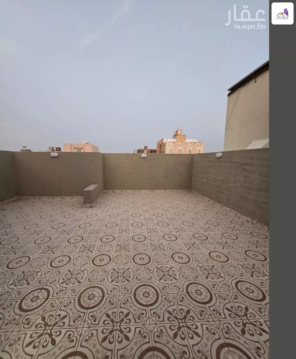 9 bedroom villa in King Fahd 22