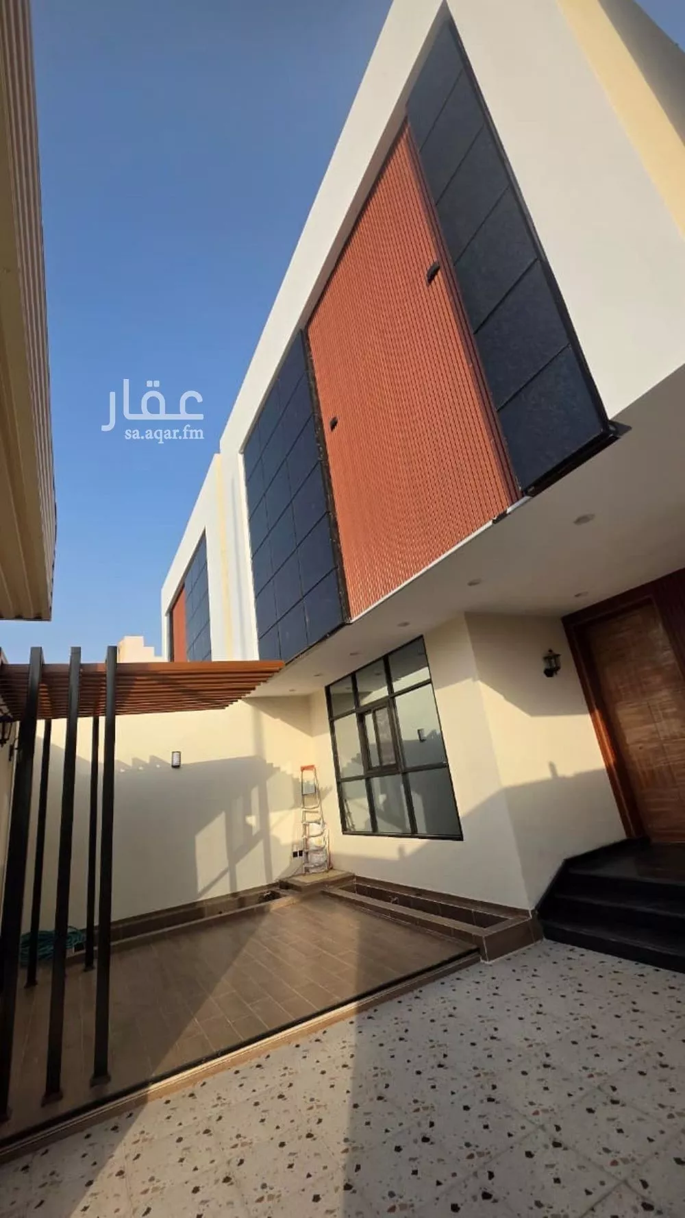 8 bedroom villa in Al Ukayshiyyah 23