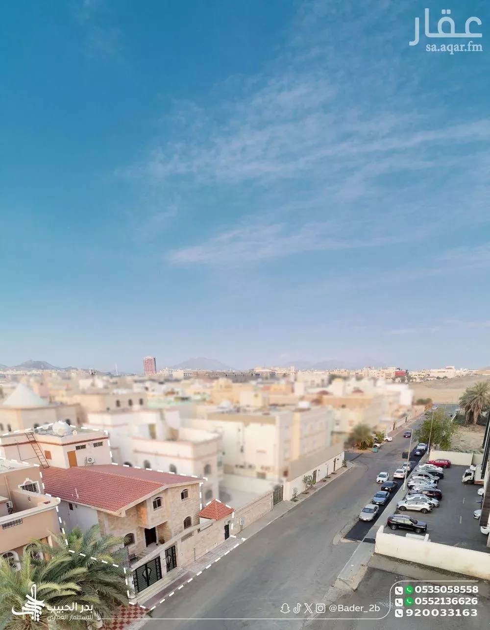 6 bedroom villa in Al Awali 6