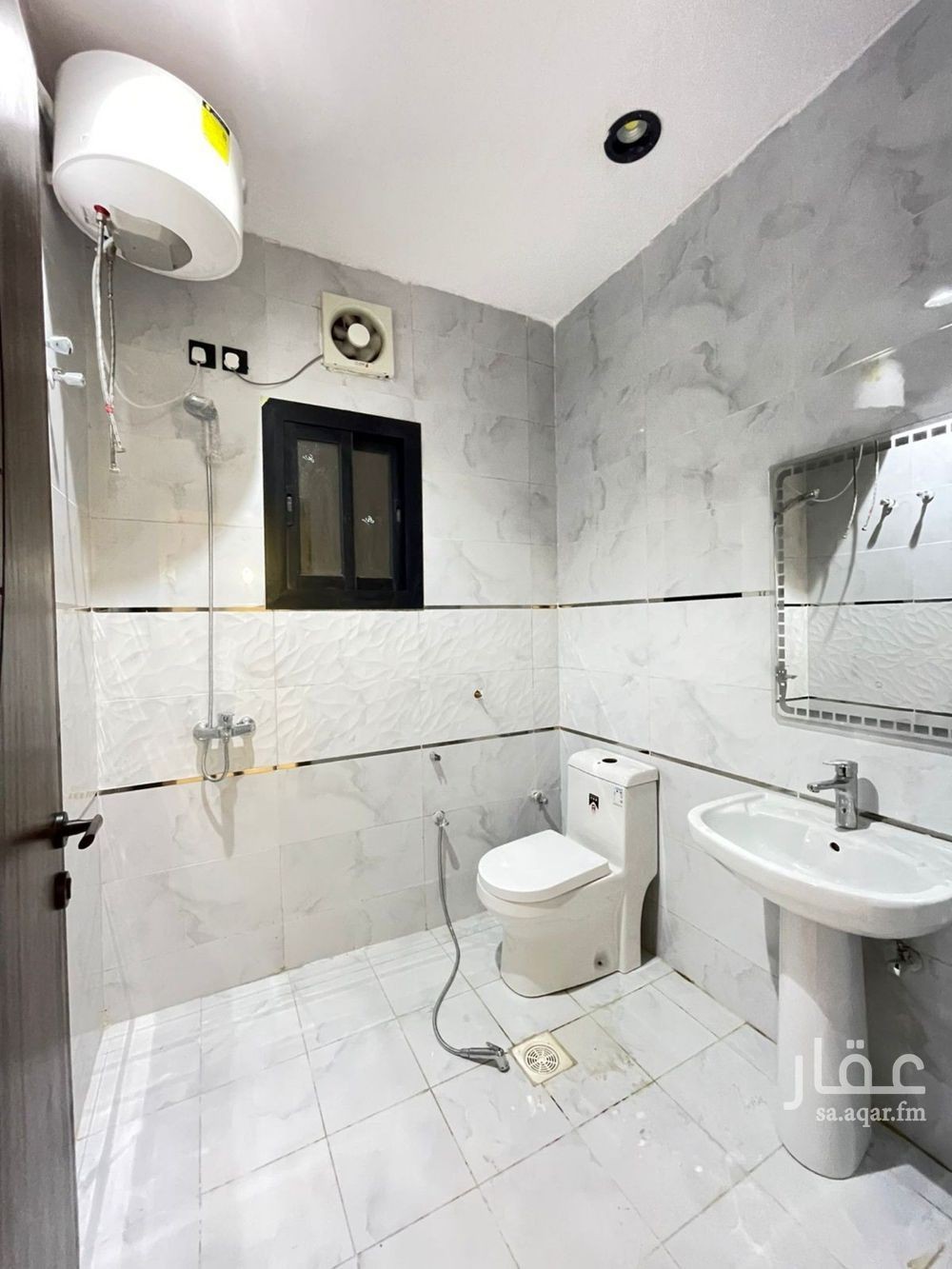 6 bedroom villa in Al Kakiyyah, Makkah 9