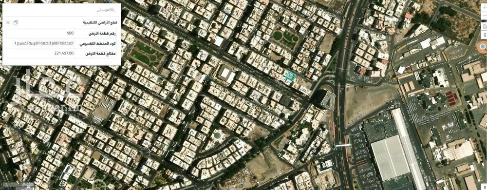 13 bedroom villa in Al Jamiah 3