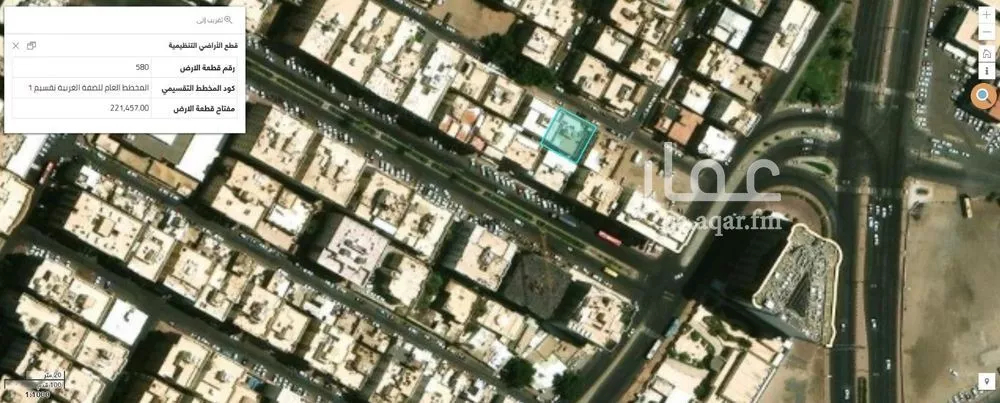 13 bedroom villa in Al Jamiah 4