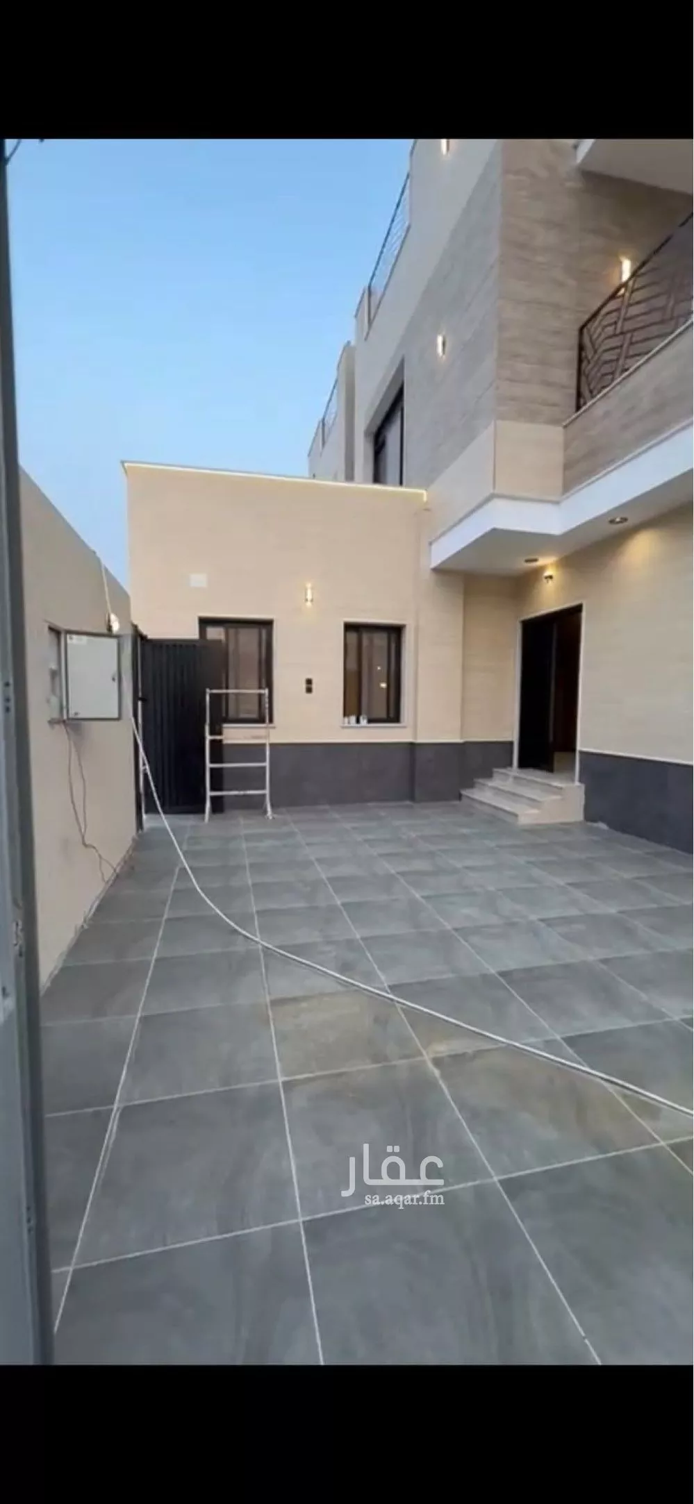8 bedroom villa in King Fahd 6