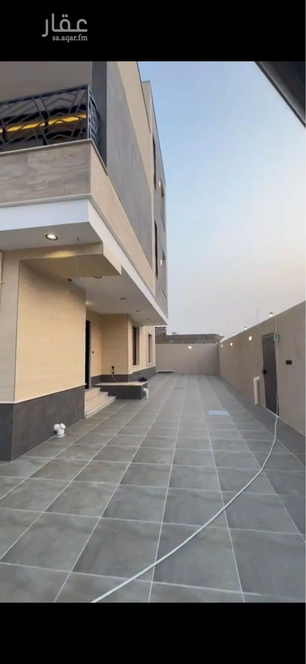 8 bedroom villa in King Fahd 7