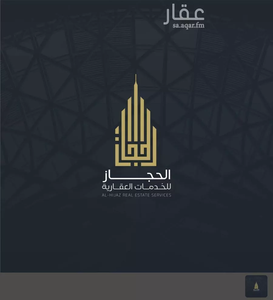 فيلا 7 غرف في الملك فهد 16