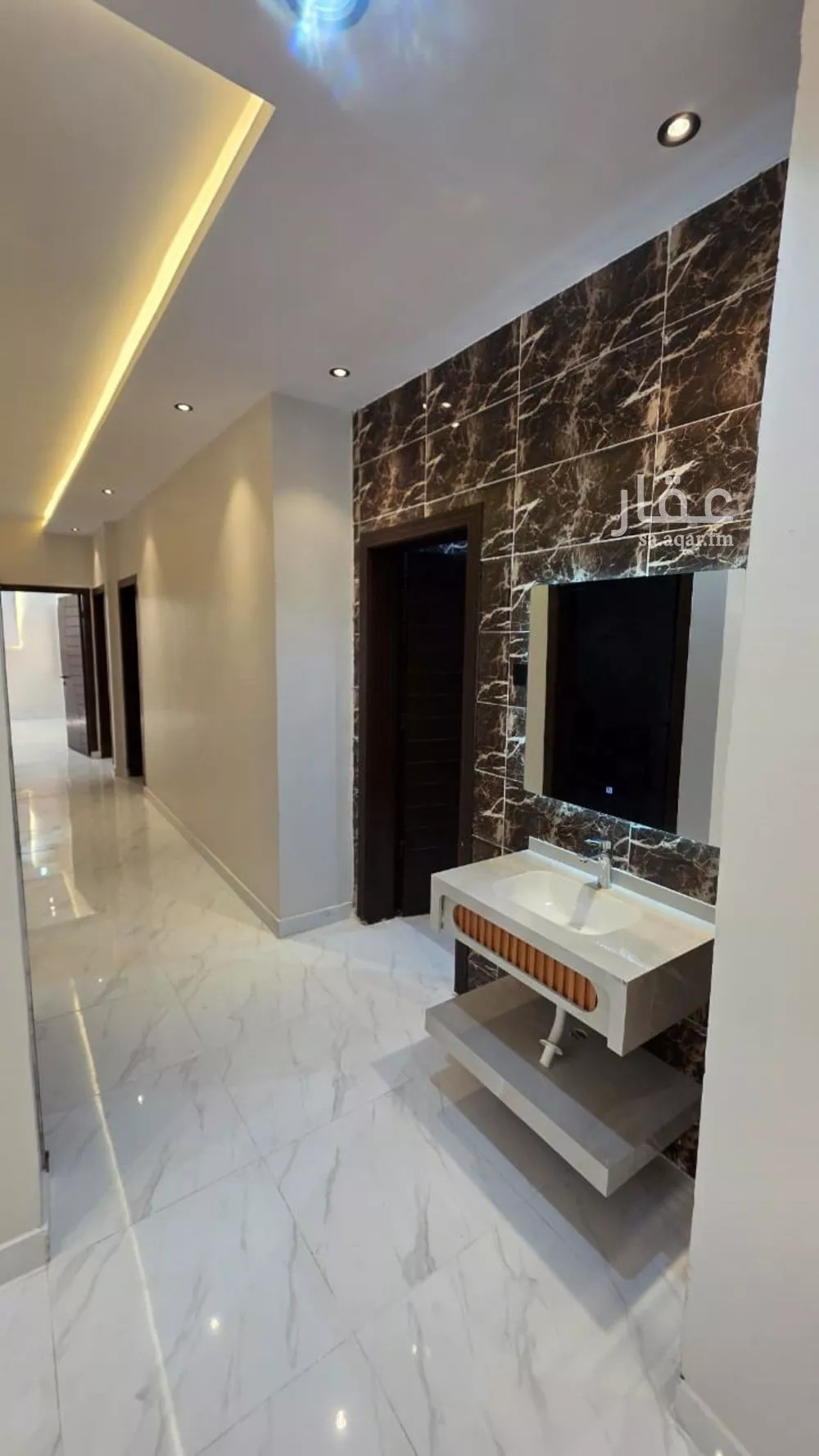 4 bedroom villa in Al Kakiyyah 11