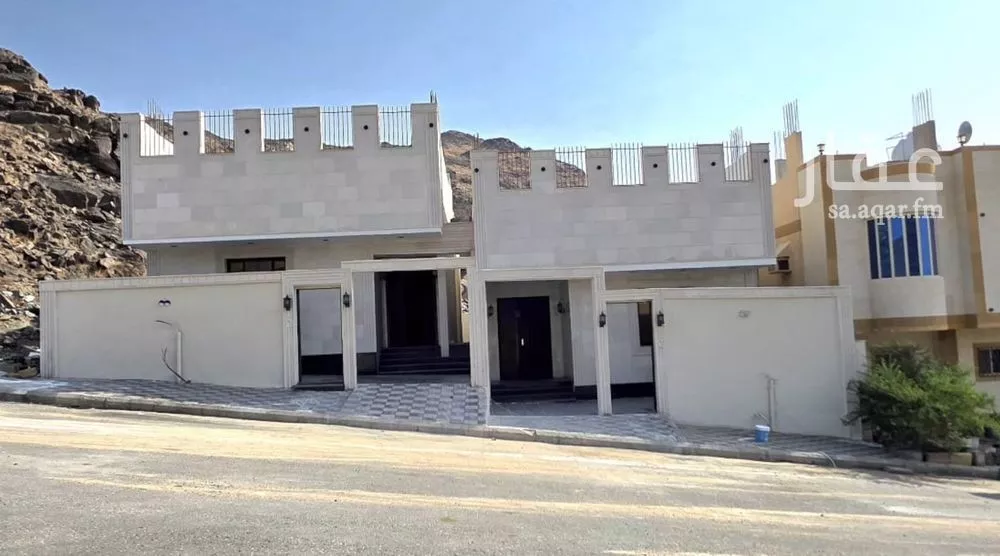4 bedroom villa in Al Kakiyyah 6