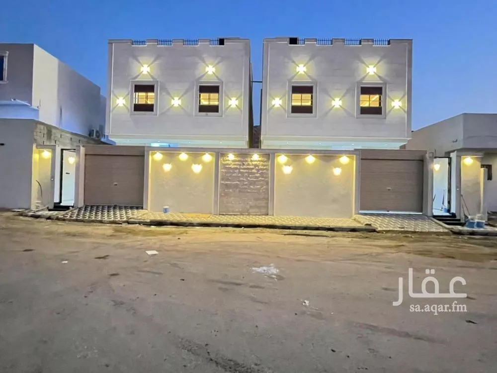 7 bedroom villa in Al Kakiyyah 19