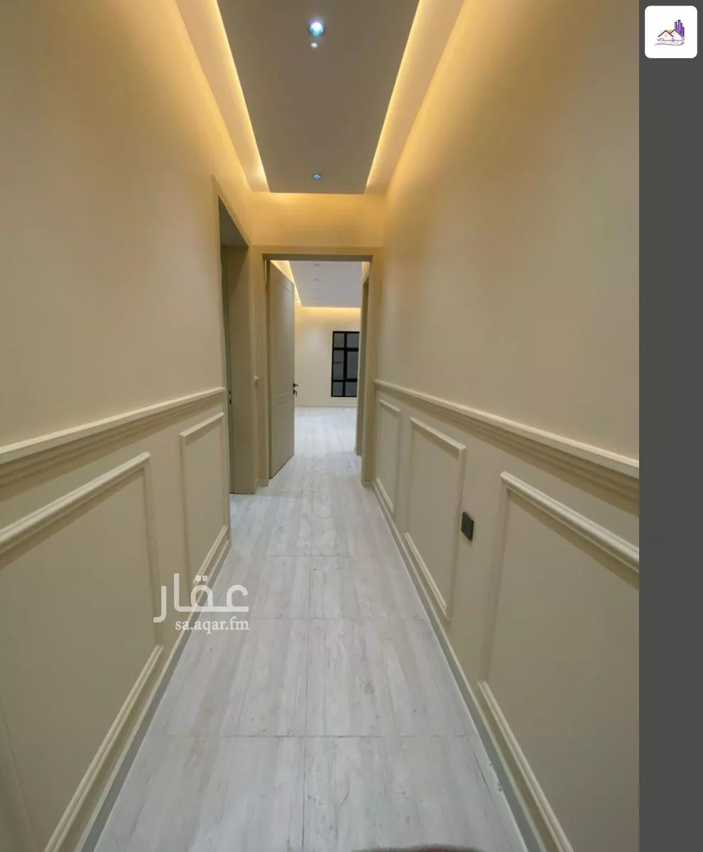 9 bedroom villa in King Fahd 22
