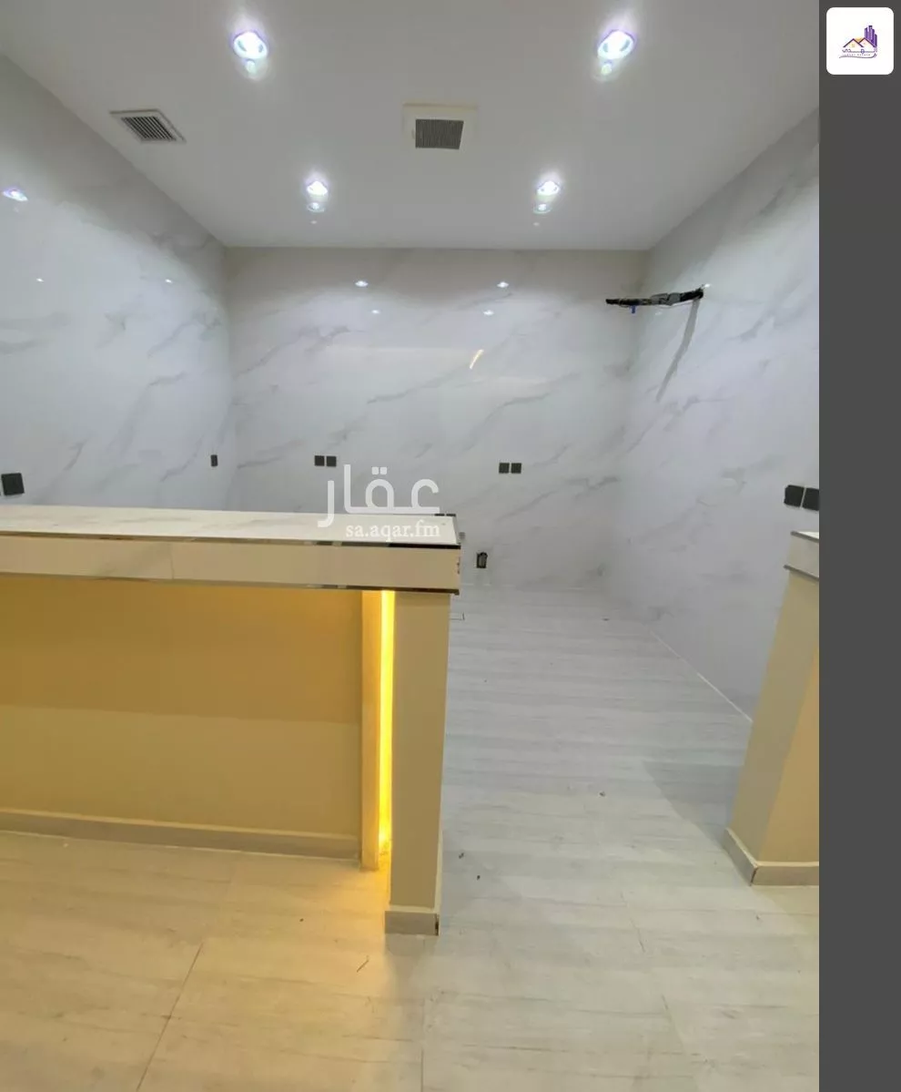 9 bedroom villa in King Fahd 23