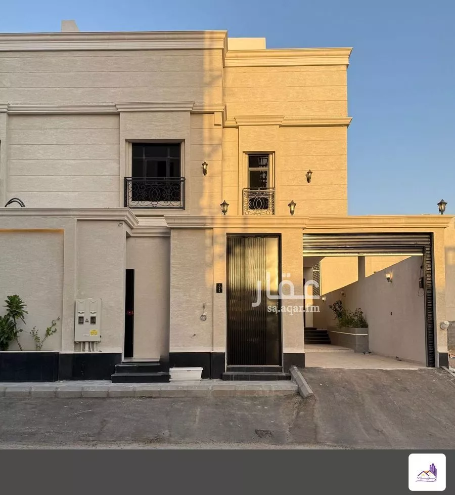 9 bedroom villa in King Fahd 6