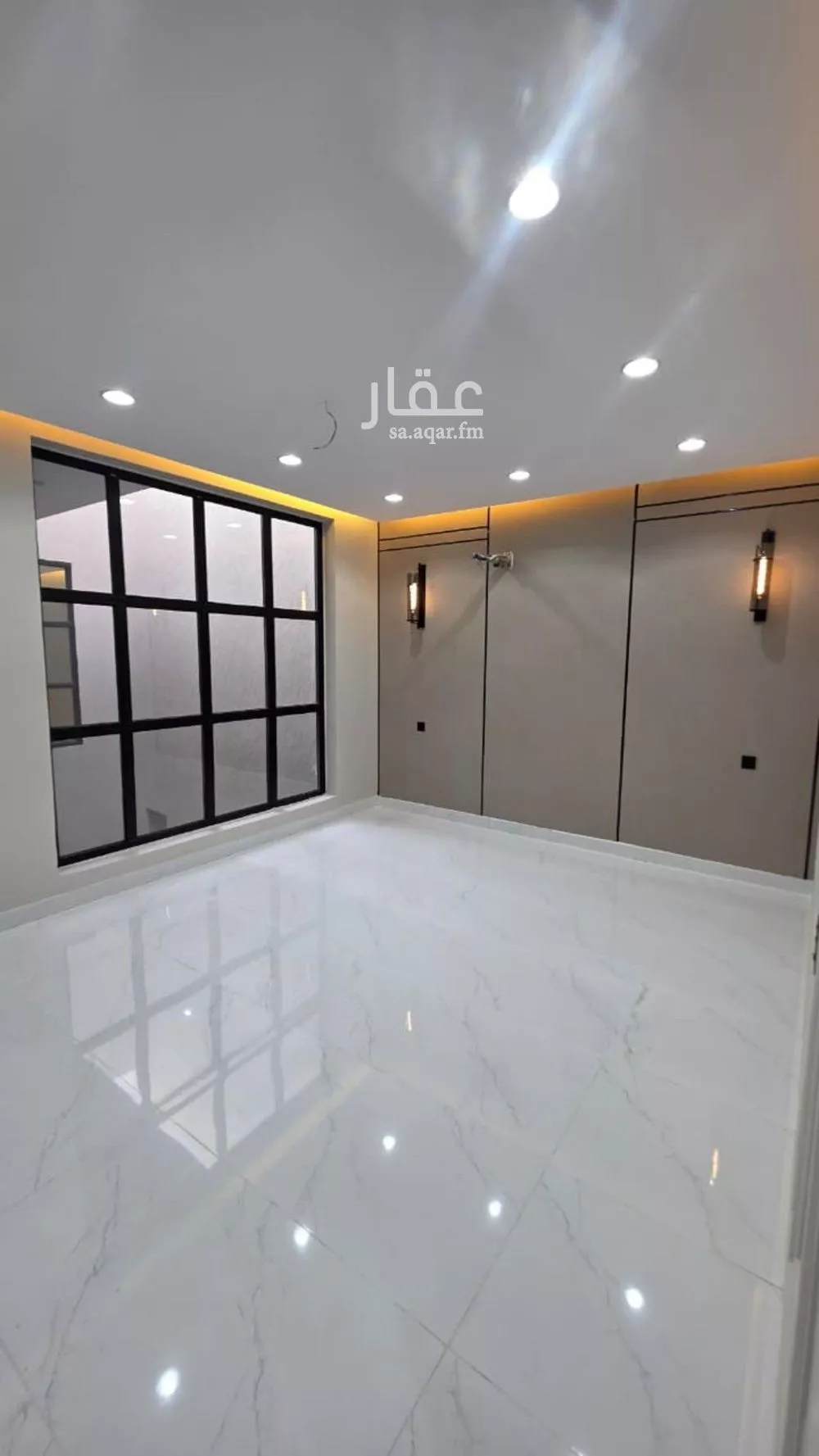 فيلا 8 غرف في الملك فهد 22