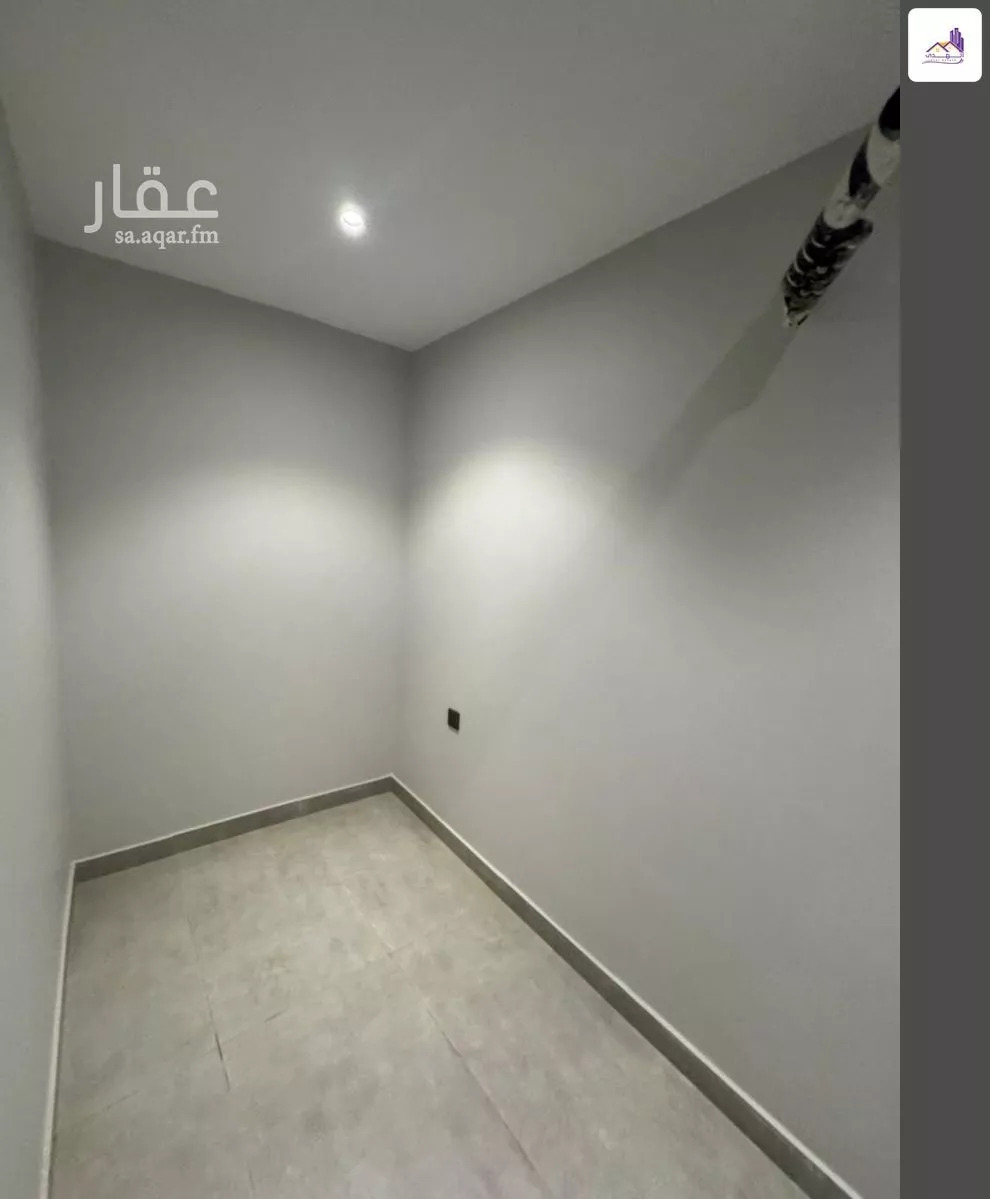 فيلا 9 غرف في العكيشية 9