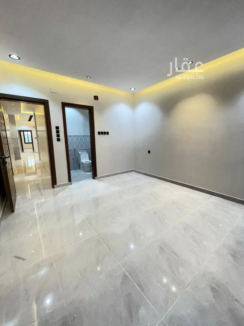 شقة 9 غرف في الكعكية 22