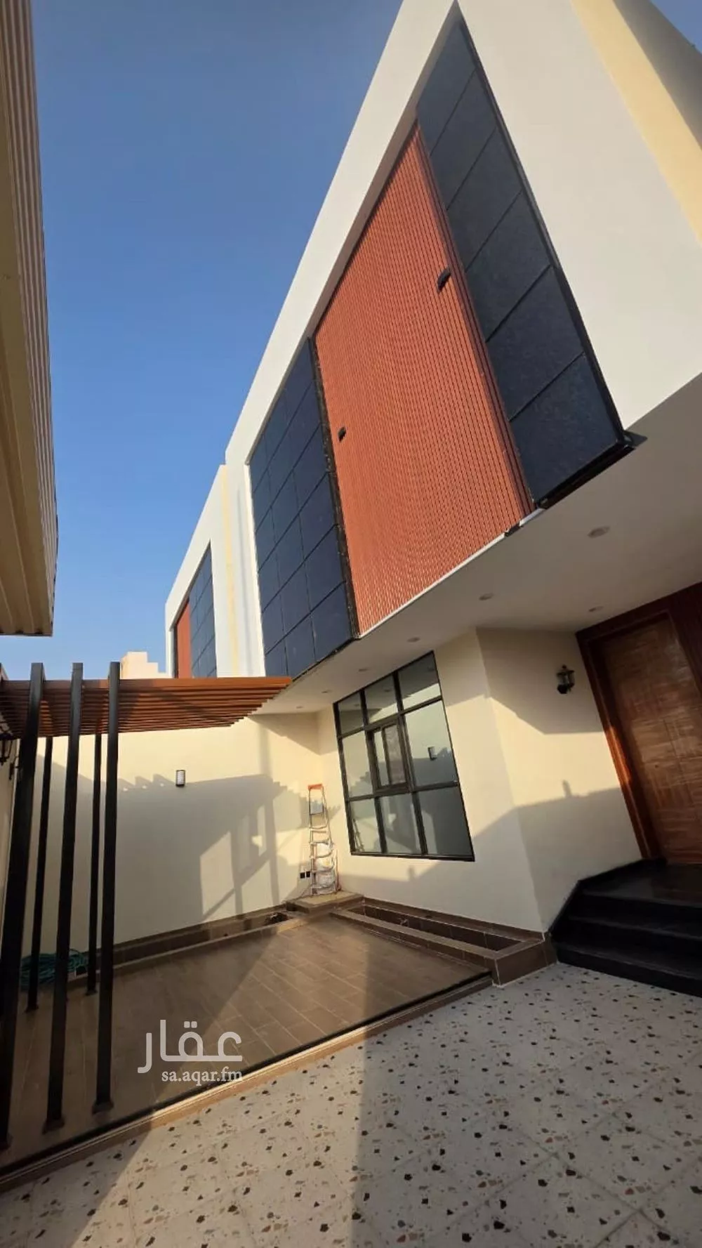 8 bedroom villa in Al Ukayshiyyah 21