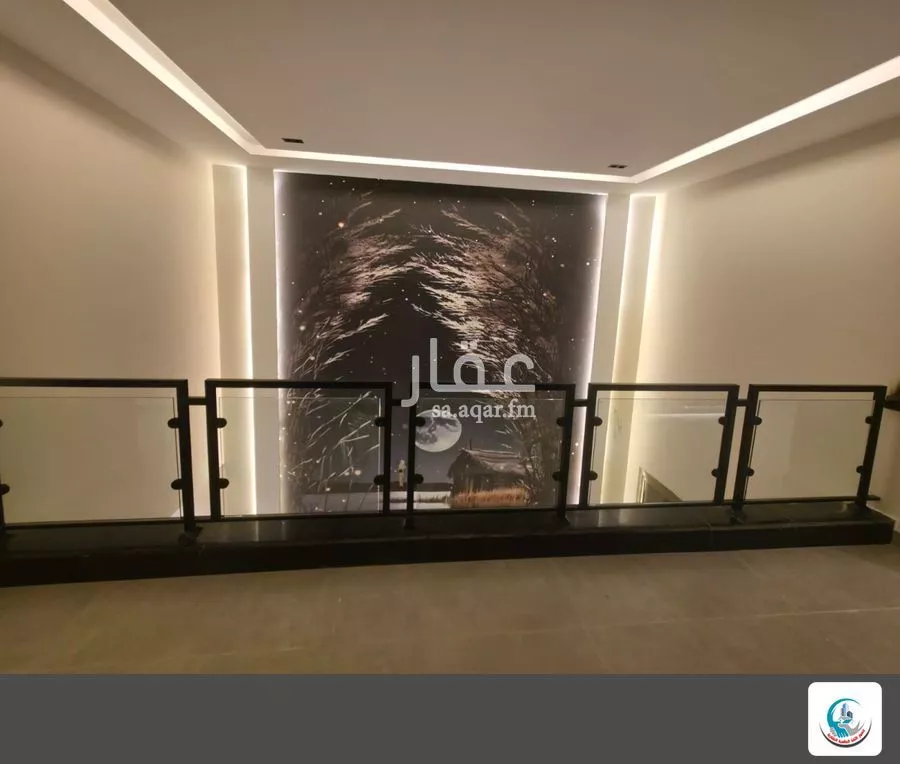 فيلا 9 غرف في الملك فهد 24