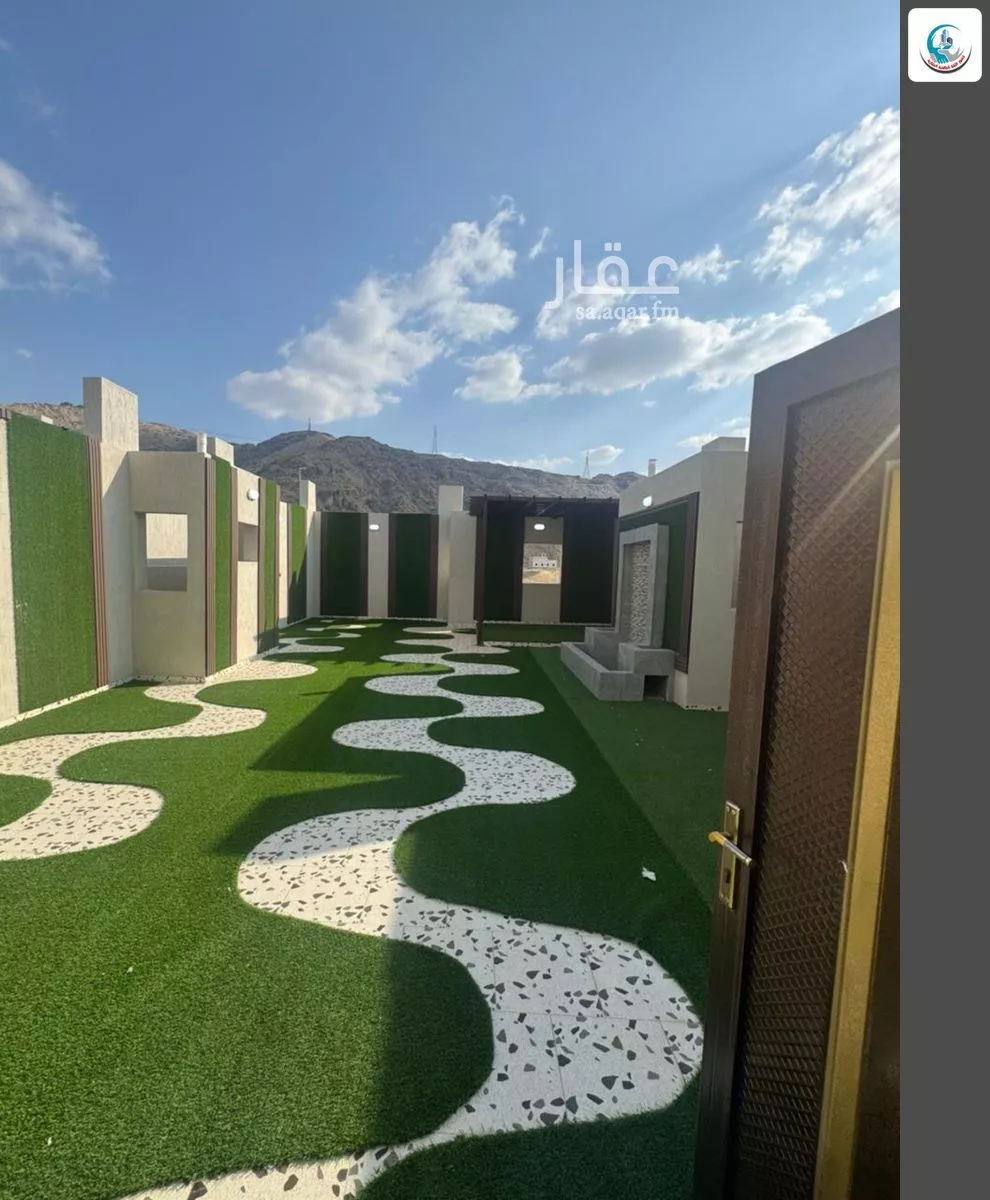 6 bedroom villa in Al Kakiyyah 23