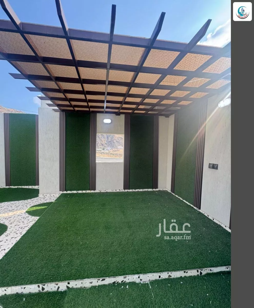 6 bedroom villa in Al Kakiyyah 25
