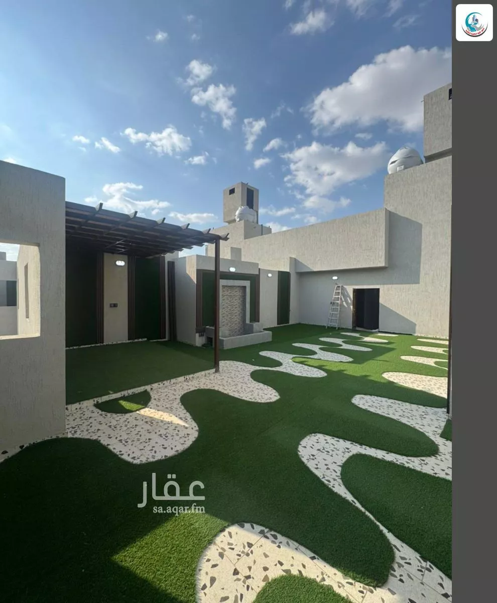 6 bedroom villa in Al Kakiyyah 26