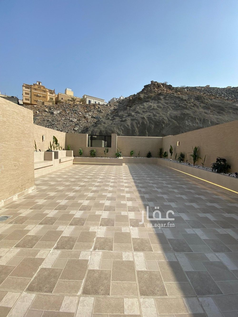 villa in Al Awali, Makkah 16