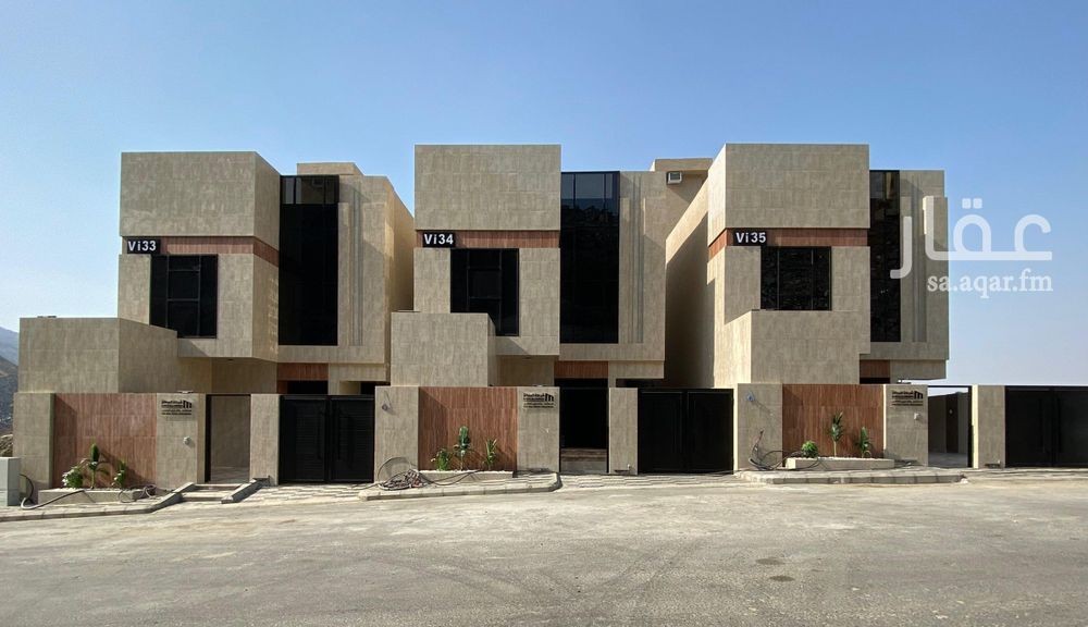villa in Al Awali, Makkah 25