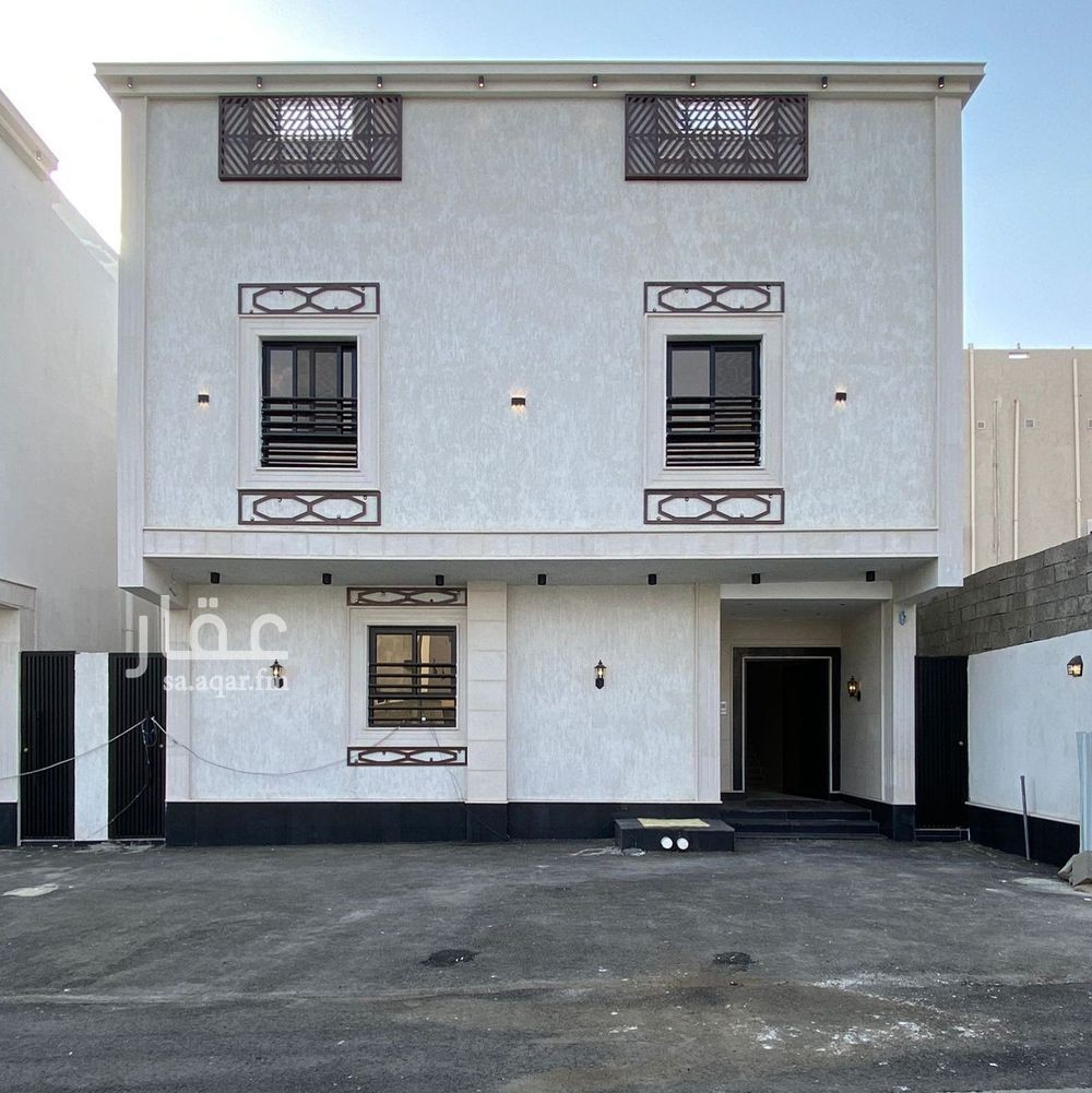 villa in Al Rashidiyyah, Makkah 11
