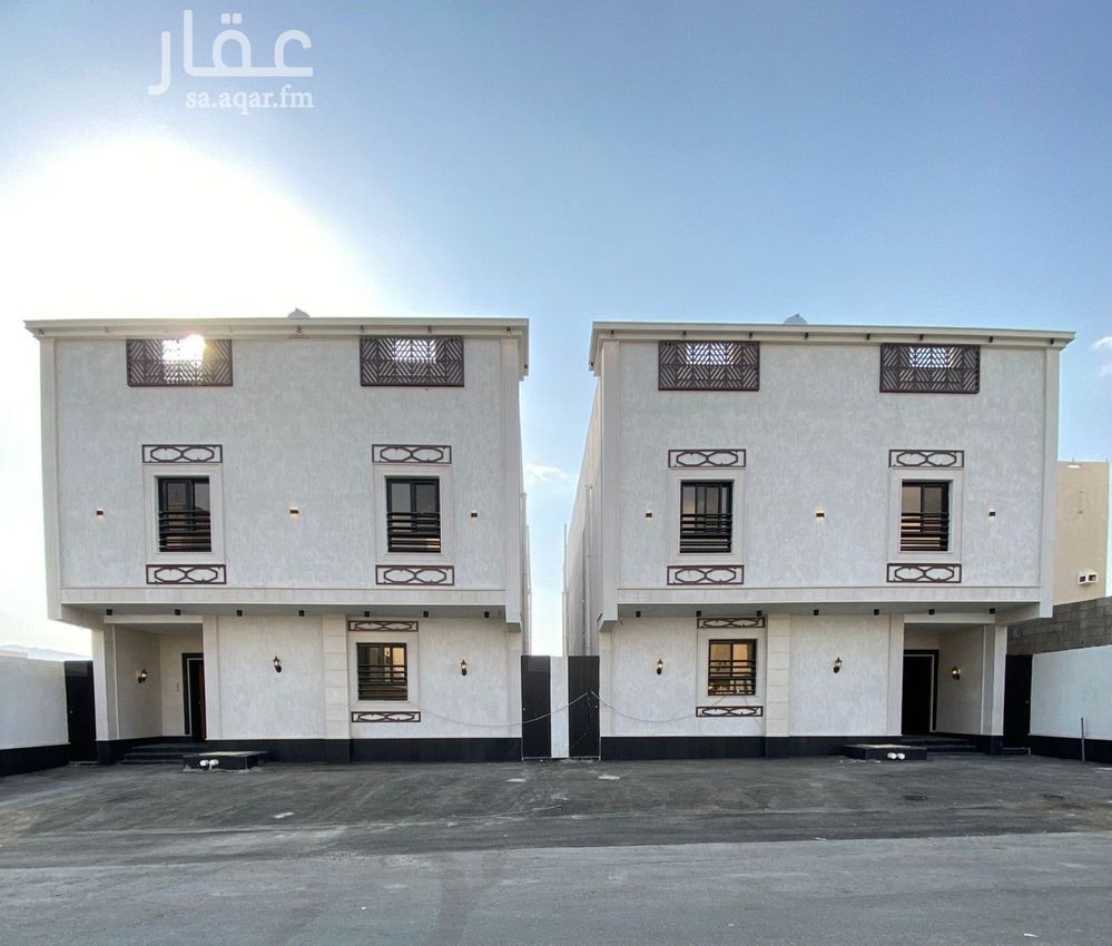 villa in Al Rashidiyyah, Makkah