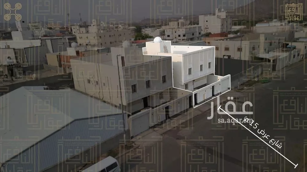9 bedroom villa in Al Sharayea 3