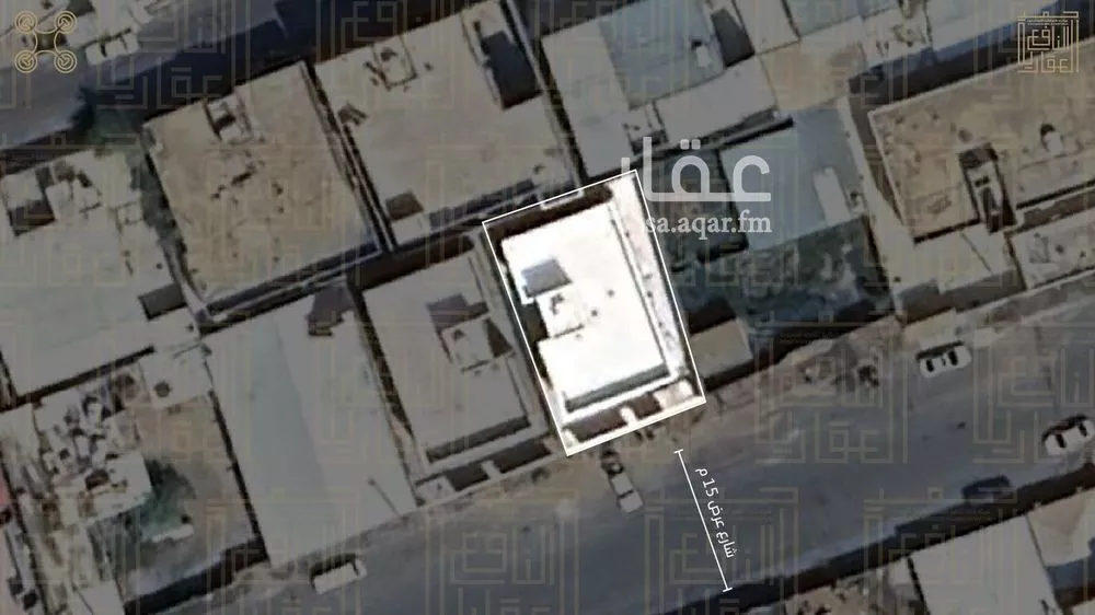 9 bedroom villa in Al Sharayea 4