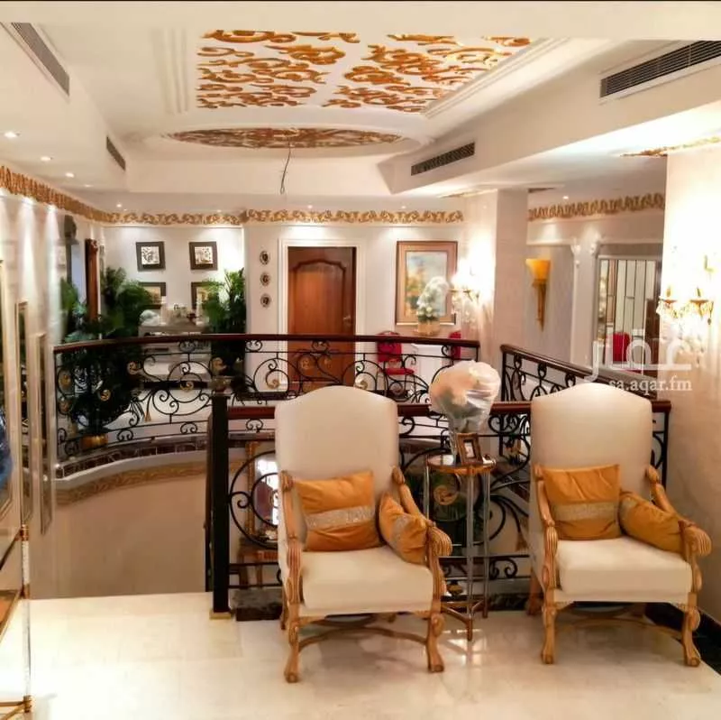 8 bedroom villa in Al Nawariyyah 5