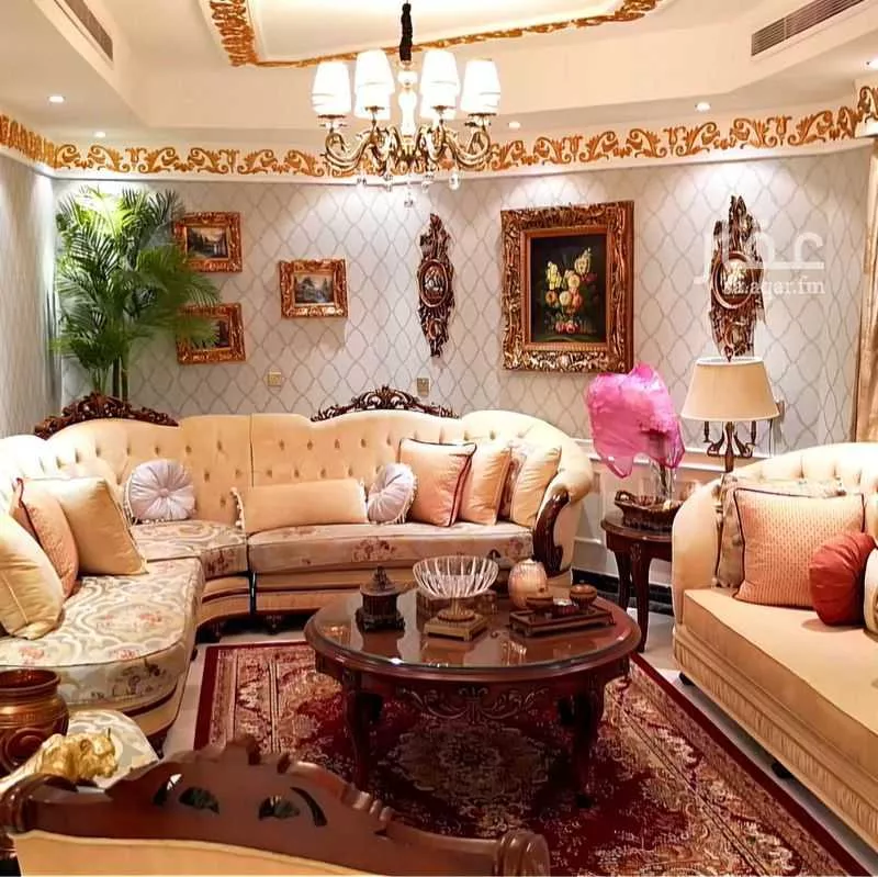 8 bedroom villa in Al Nawariyyah 6
