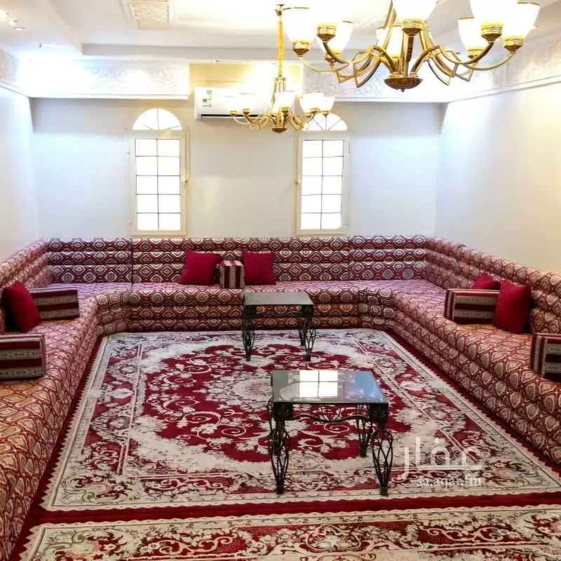 8 bedroom villa in Al Nawariyyah 8