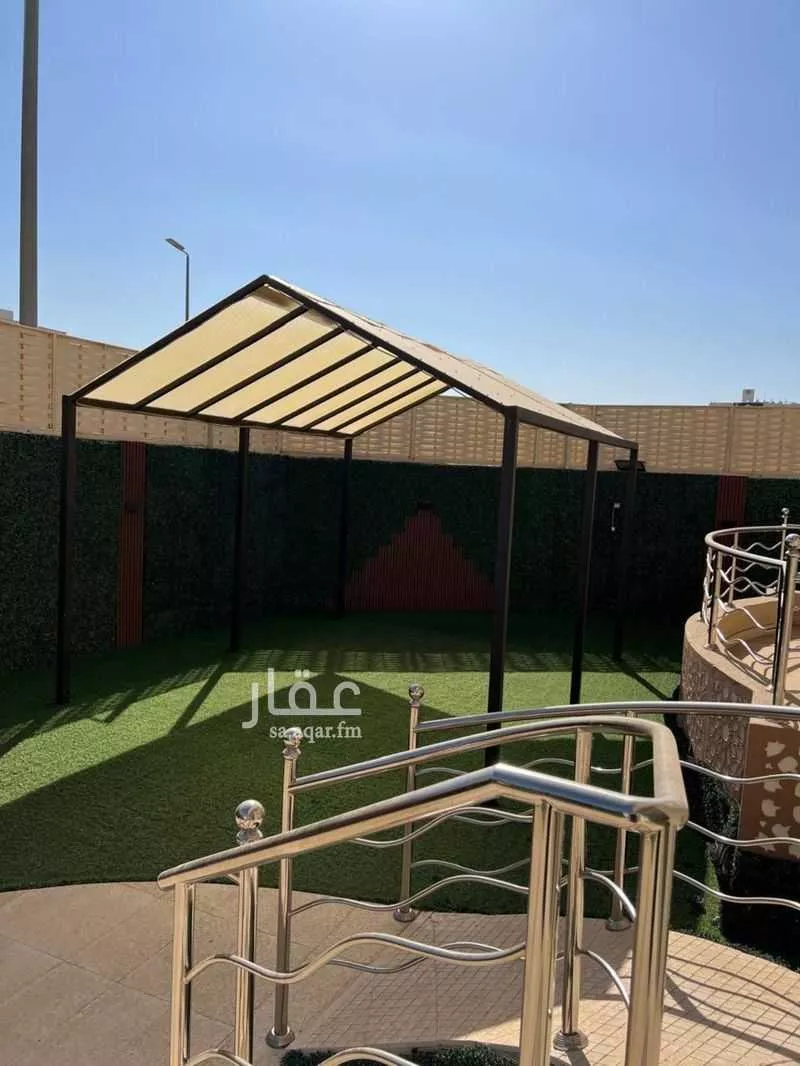7 bedroom villa in King Fahd 2
