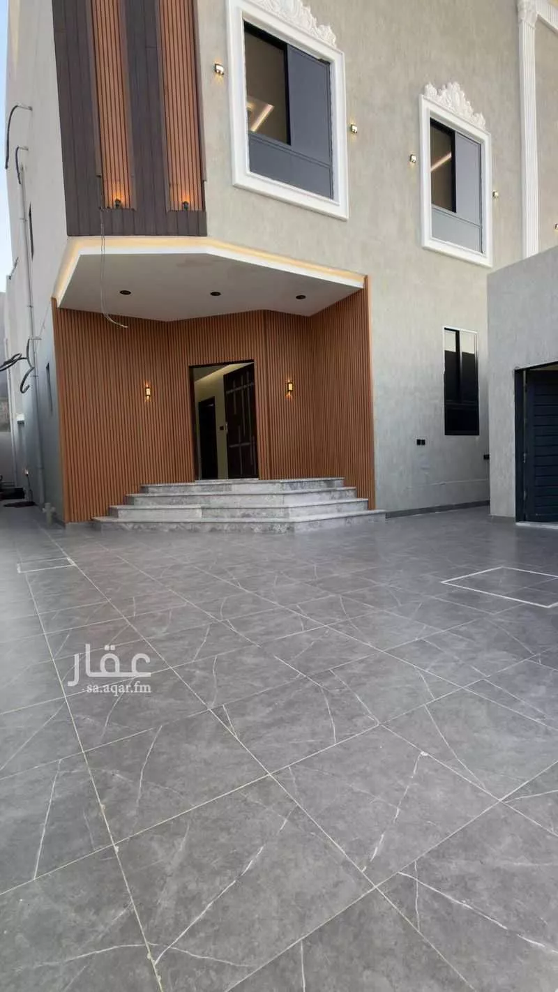 9 bedroom villa in Al Ukayshiyyah 2