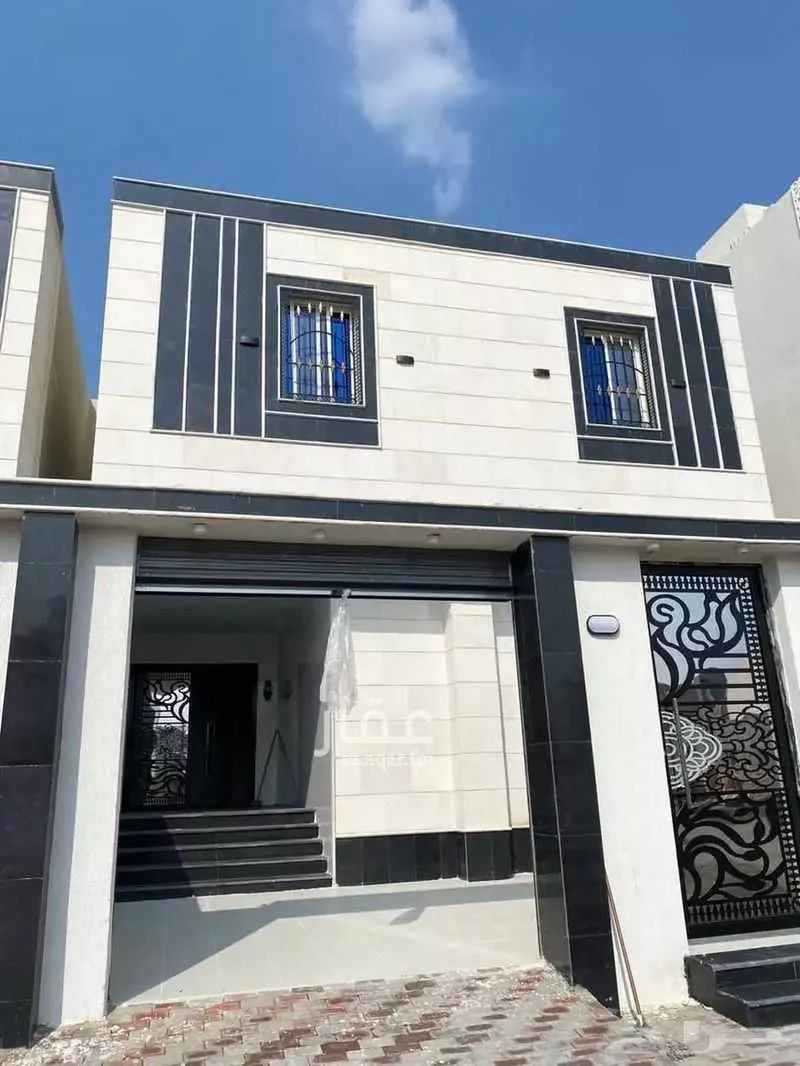 6 bedroom villa in Al Ukayshiyyah 2