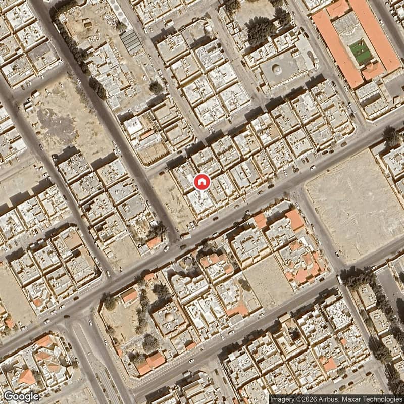 شقة  في الراكة الجنوبية، الخبر