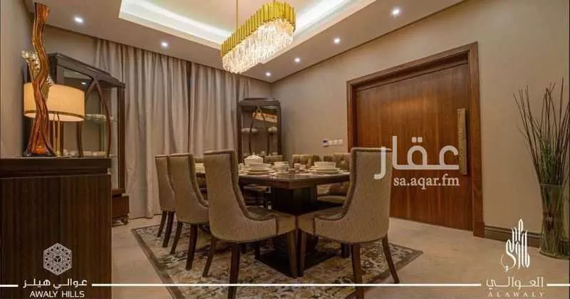 فيلا 5 غرف في العوالي 2