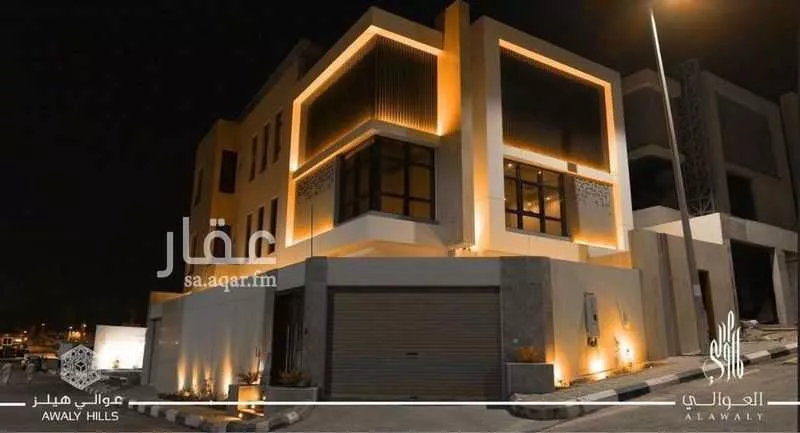 فيلا 5 غرف في العوالي 10