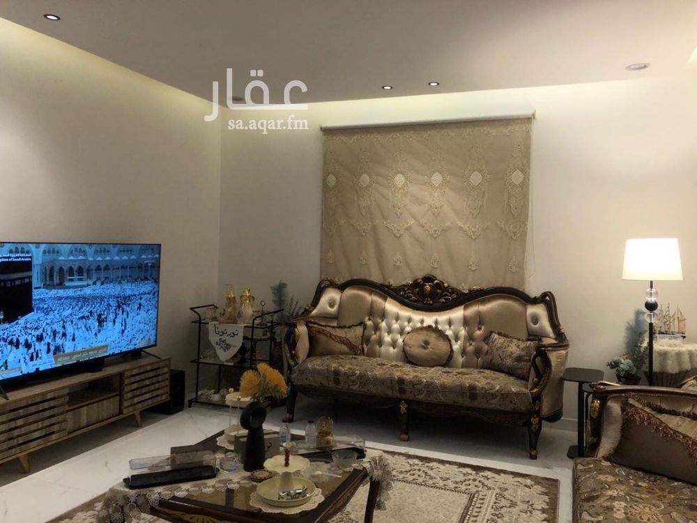 4 bedroom villa in Al Ukayshiyyah, Makkah 2