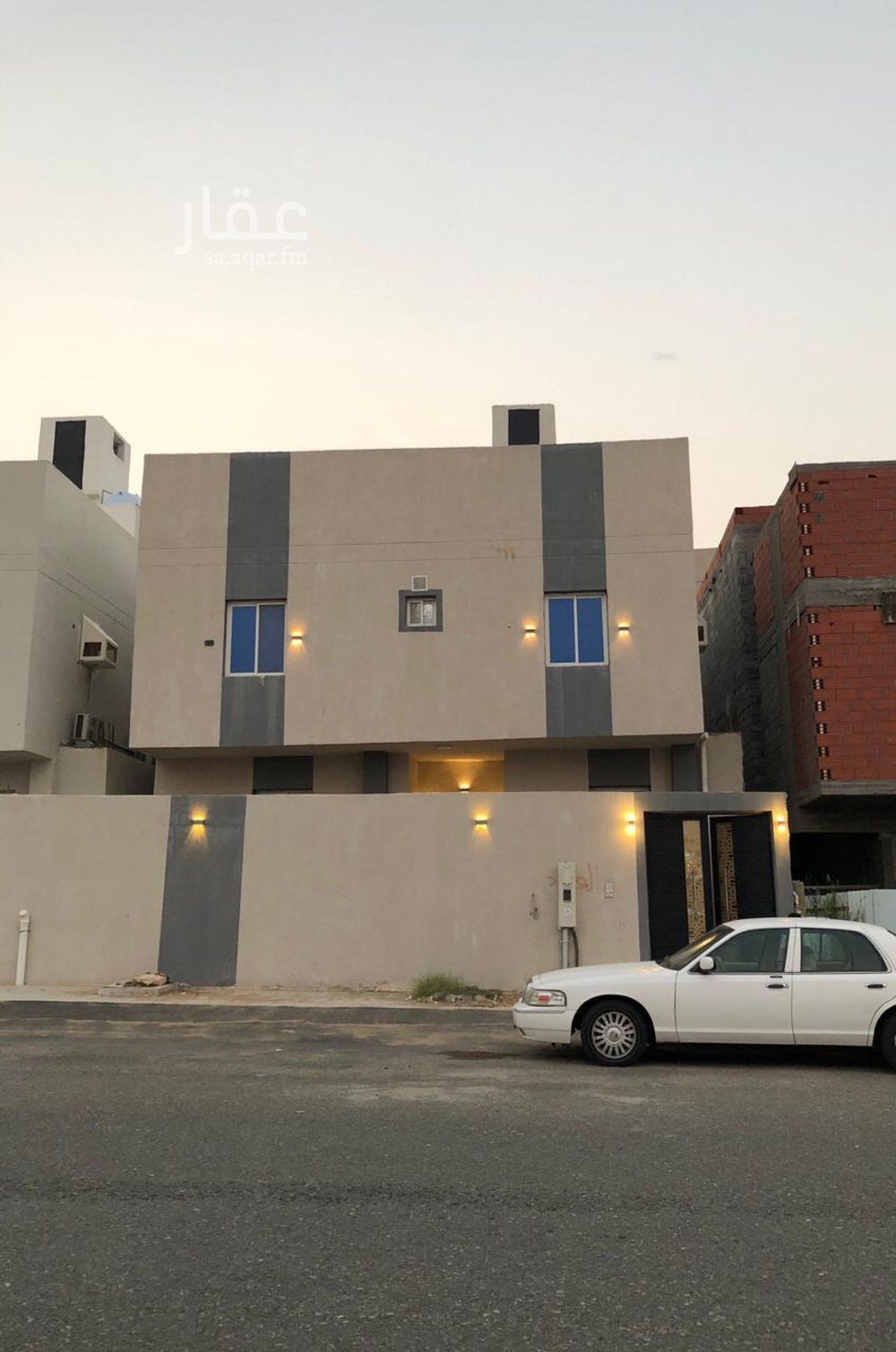 4 bedroom villa in Al Ukayshiyyah, Makkah 4