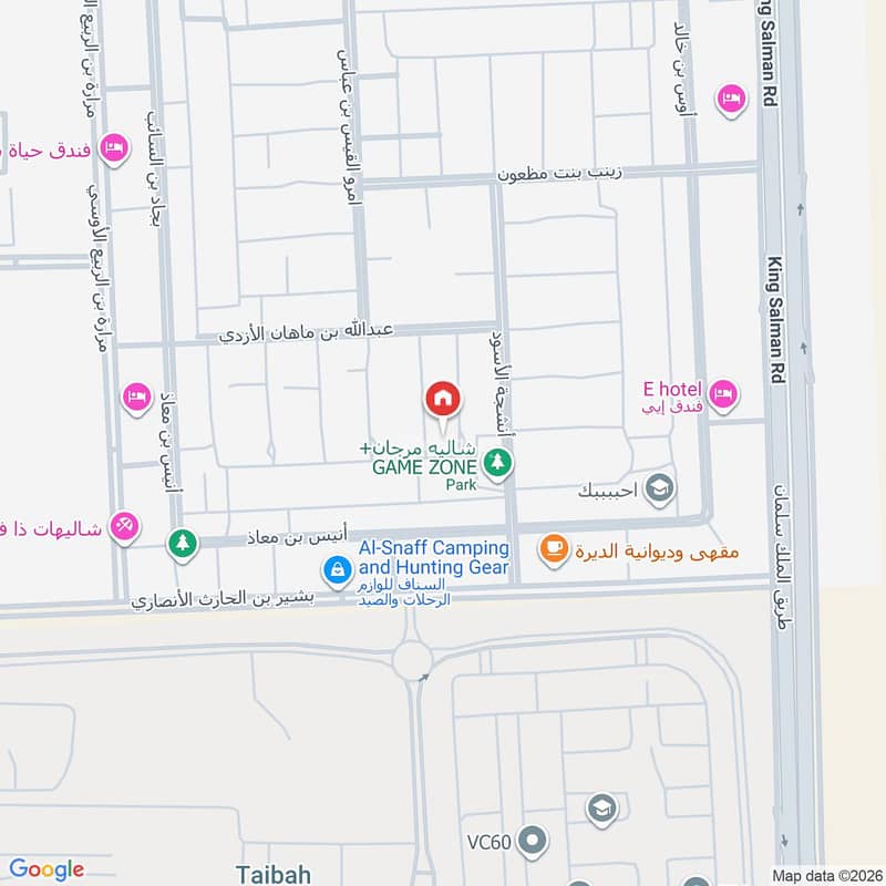 apartment in Al Aqul, Madinah 2