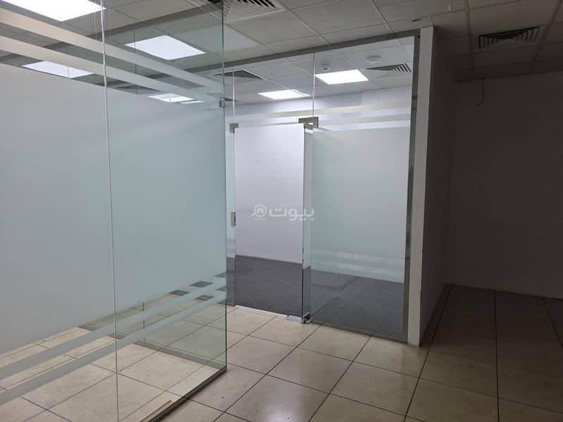 office in Eastern Province 3