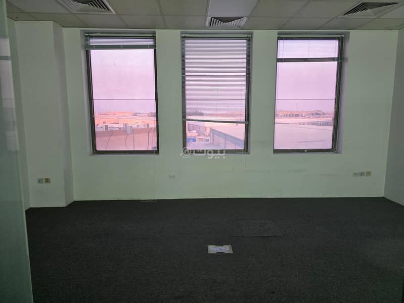 office in Eastern Province 6