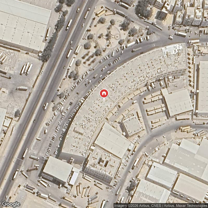 office in Eastern Province 10