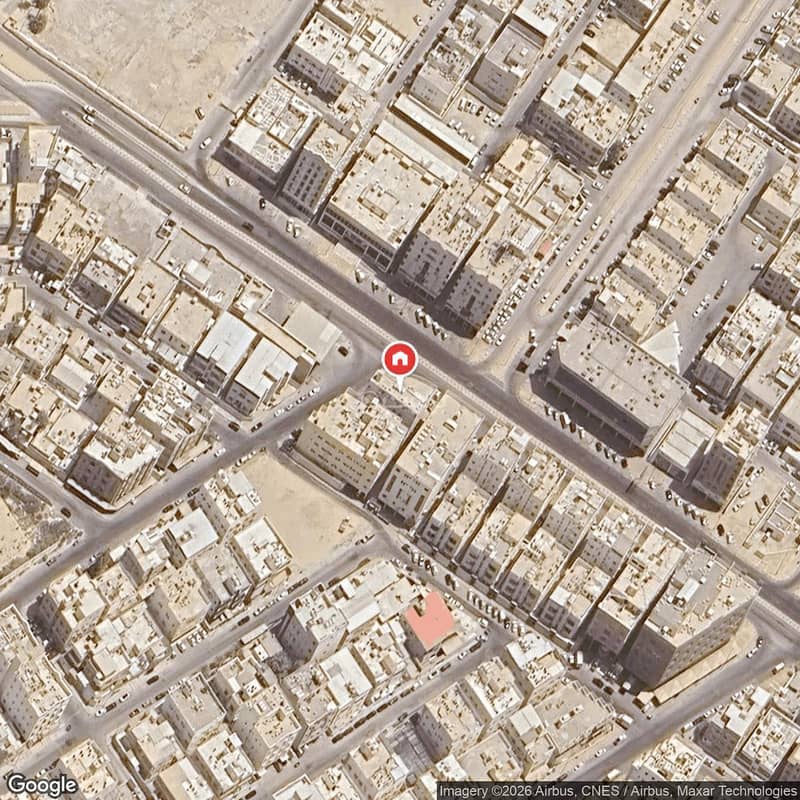 office in Al Tubayshi, Eastern Province
