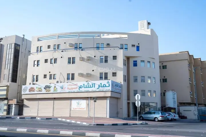 عقار  في الطبيشي، الدمام