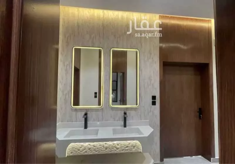 فيلا 8 غرف في الراشدية 11